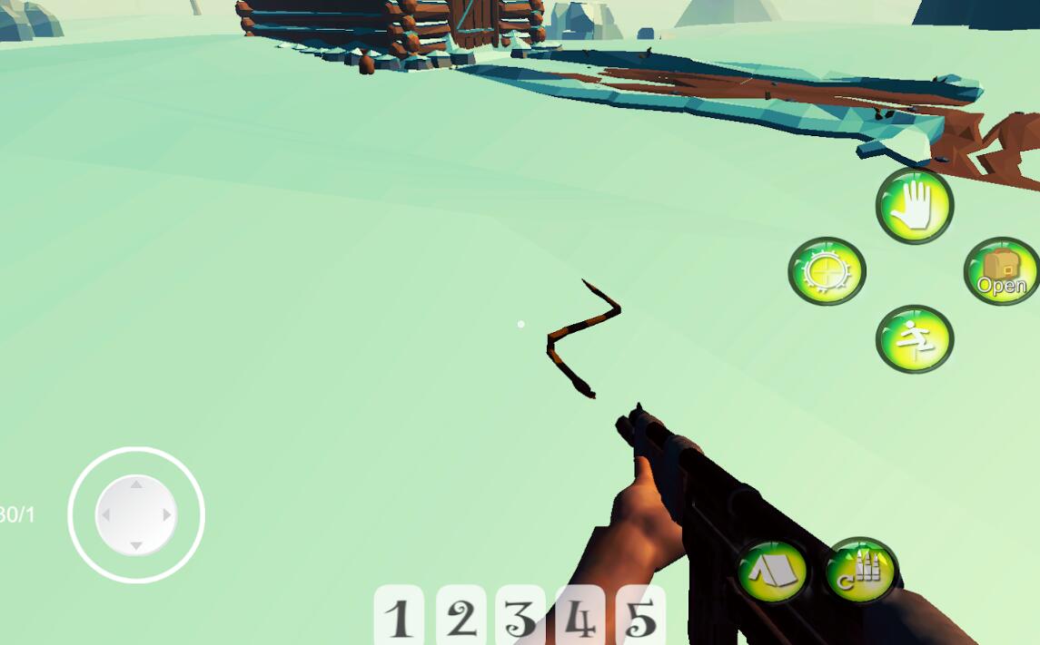 漫长的冬季生存图4