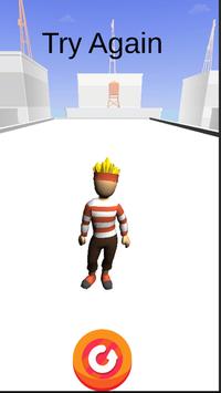跑酷边缘3D图1