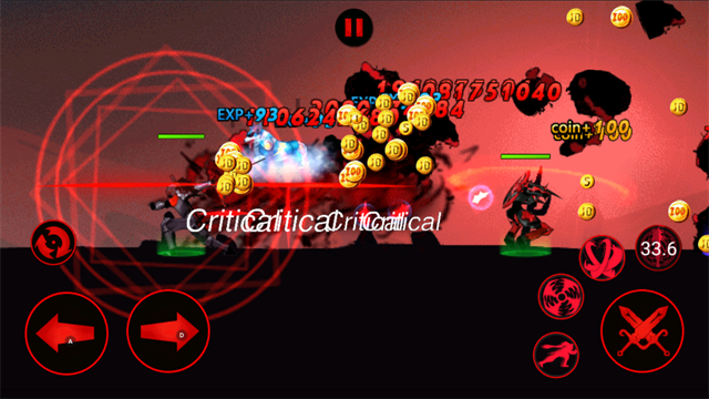 火柴人联盟：竞技场图3