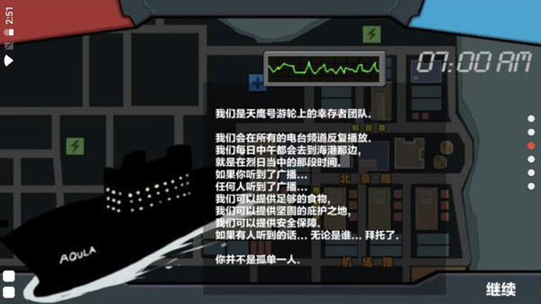 末日幸存图2
