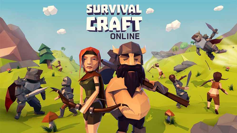 求生世界Online 最新版图3
