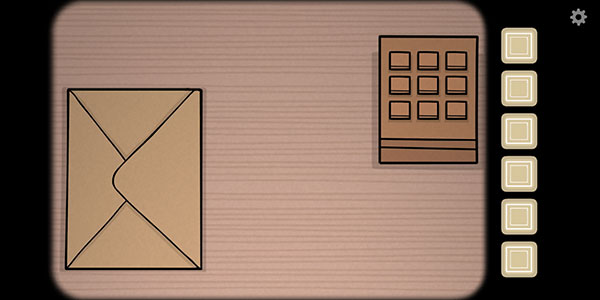 内心的过去中文版安卓最新版图5