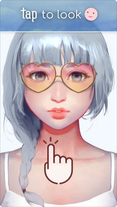 动态肖像制作人图4