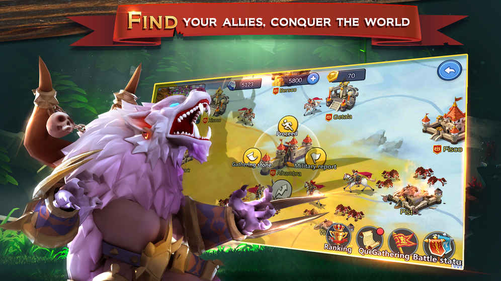 盖世英雄曹操最新官网版图3