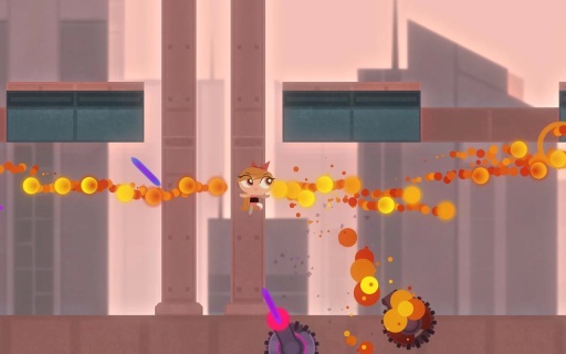 飞天小女小警1图2