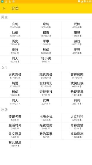 起点看书图1