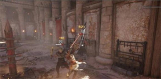 刺客信条:血统手机版图1