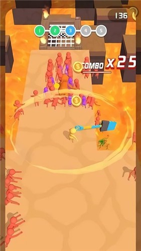 Push&Crush图1