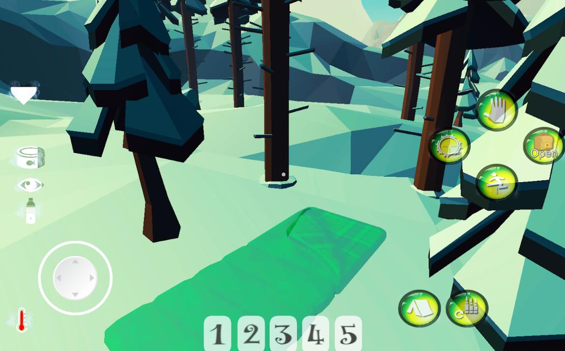 漫长的冬季生存图3