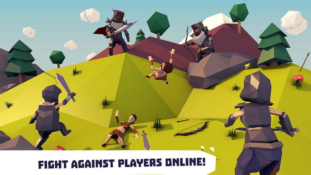 求生世界Online 最新版