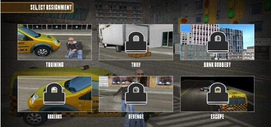科二模拟器 科二模拟器