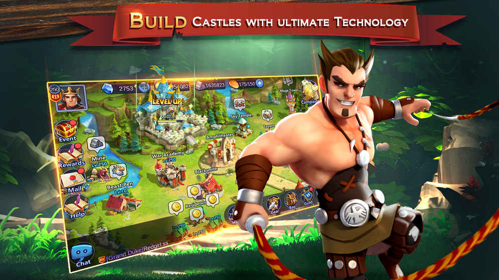 盖世英雄曹操最新官网版图4