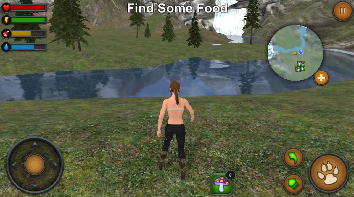 驯服北极生存图5