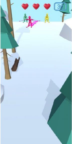雪崩救援图2