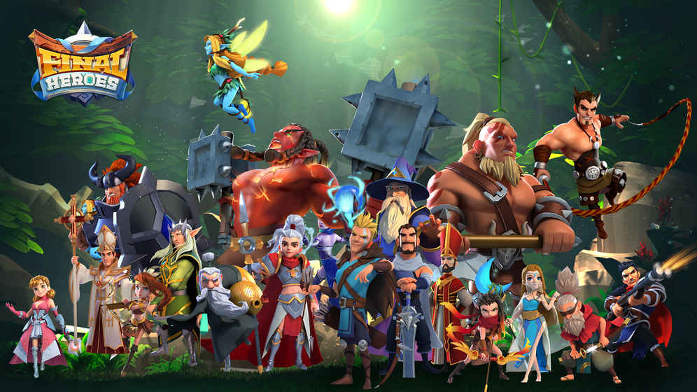 盖世英雄曹操最新官网版图5