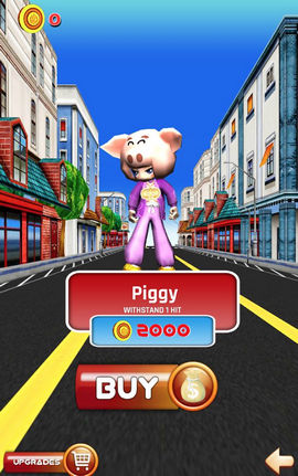 马里奥蘑菇农场跑酷图2