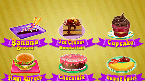 露娜开放式厨房手机版图2