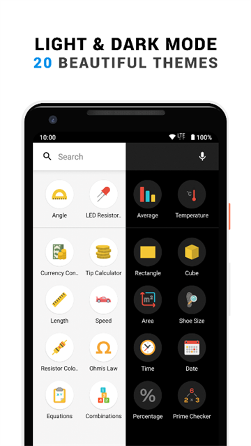 CalcKit计算器图2