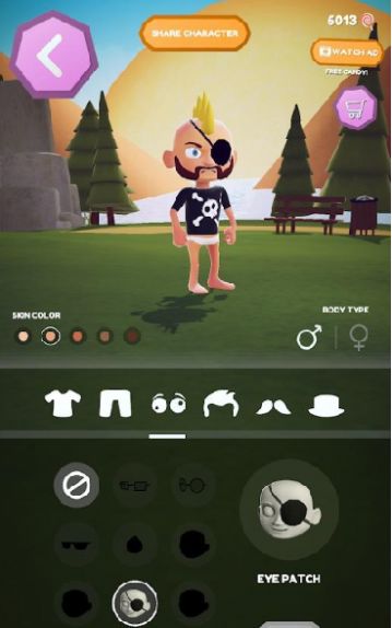 海德堡开放世界 海德堡开放世界