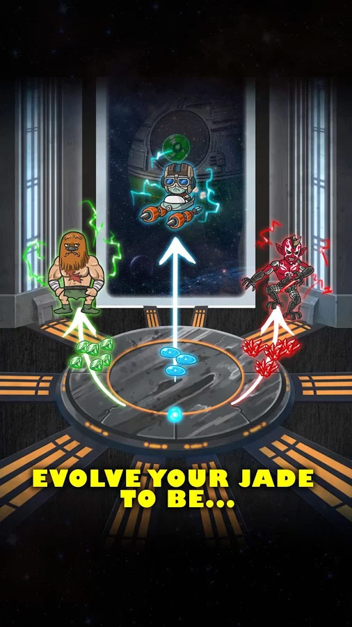 星战进化世界图3