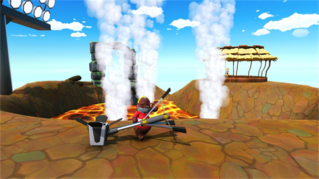 可靠快递官方正版图1