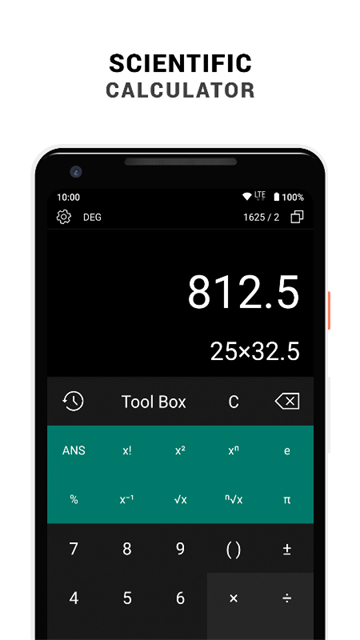 CalcKit计算器图5