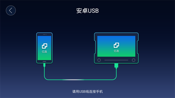 亿连手机互联图3