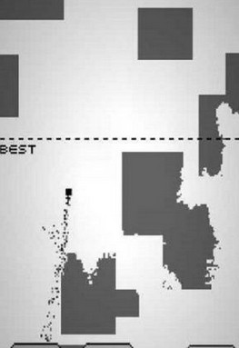 喷口：单色任务 