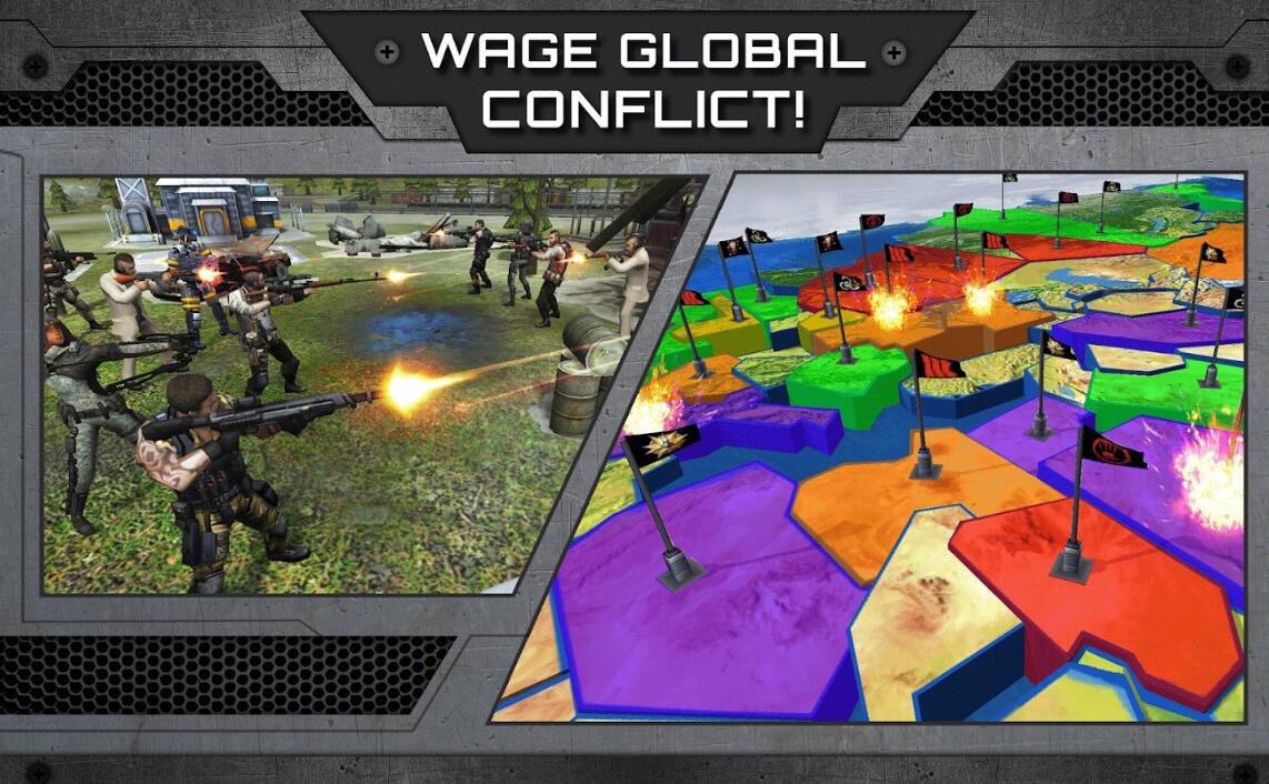 使命召唤：英雄图1