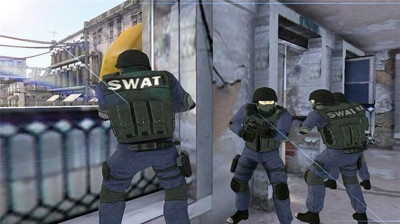 现代战争反恐特警图3