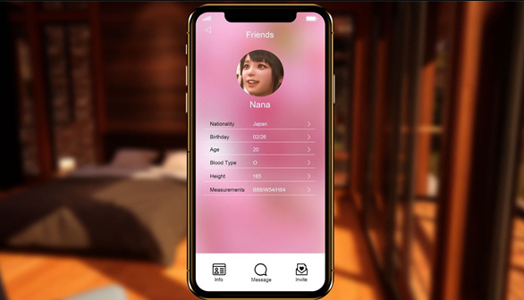 房东小姐姐模拟器图2