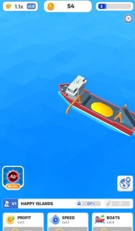 空岛公司 空岛公司