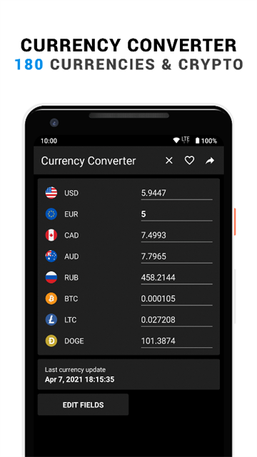 CalcKit计算器图3