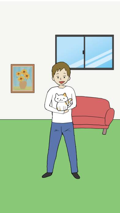 我的猫咪在哪儿？图4
