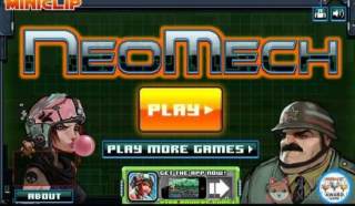 机器人攻城战之无限图2