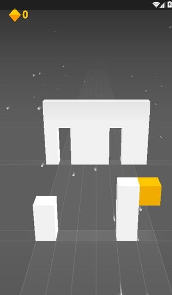 方块摆摆消图4