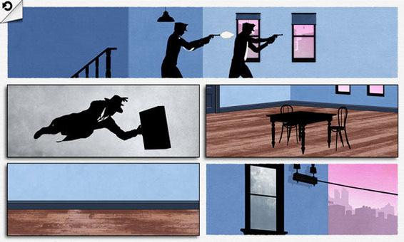 致命框架 手机版免费图1