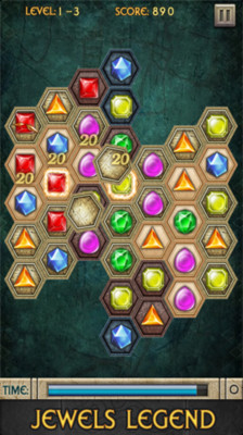 超级连连看2图3