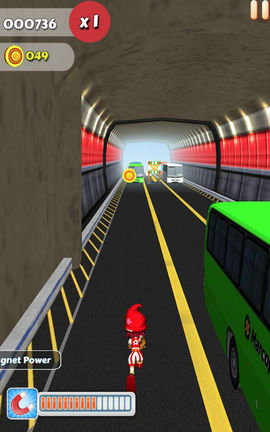 马里奥蘑菇农场跑酷图3