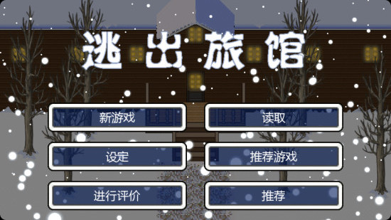 逃出旅馆图4