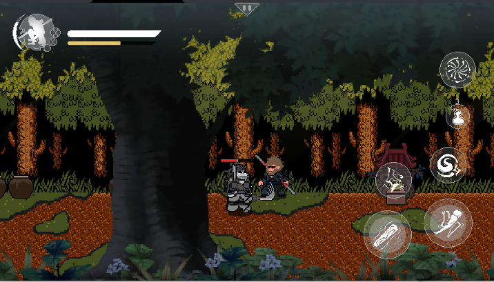 直面天命悟空图1