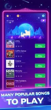 钢琴之星图2