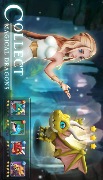 君主之战:龙的崛起 君主之战:龙的崛起