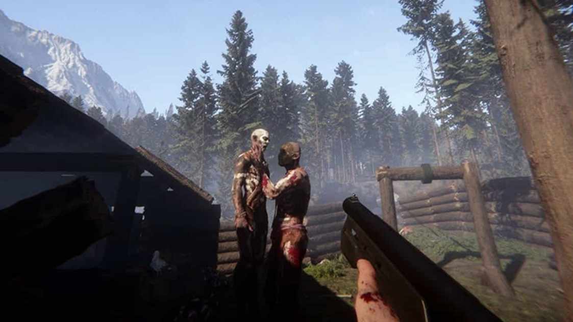 森林冰火人2手机版图3