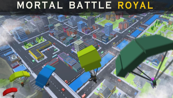 像素战斗：现代狙击图4