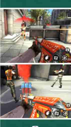 杀手之狙击精英图1