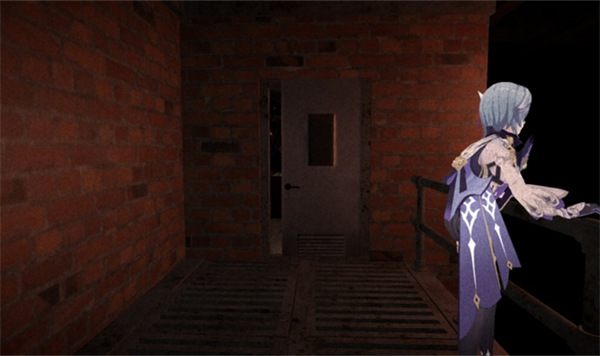 恶魔轮盘原神版官网版图1