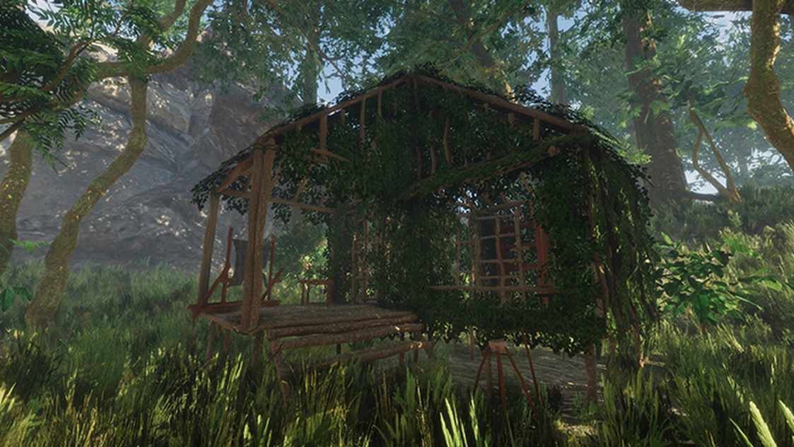 森林冰火人2手机版图2