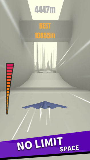 绝地飞机安卓版图2