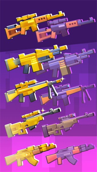 勇者军团保卫战图2